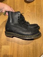 Dr. Martens Boots – Grösse 38