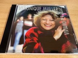 X2 Véronique Müller – Viviamo Per Amare