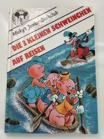 Micky's Junior-Buchclub: Die 3 kleinen Schweinchen,Top! (49)