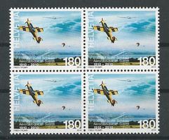 2010 Nr. 1341 100 Jahre Luftfahrt **