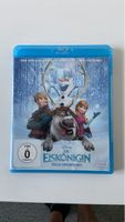 Die Eiskönigin - Völlig unverfroren (Blue Ray Disc)