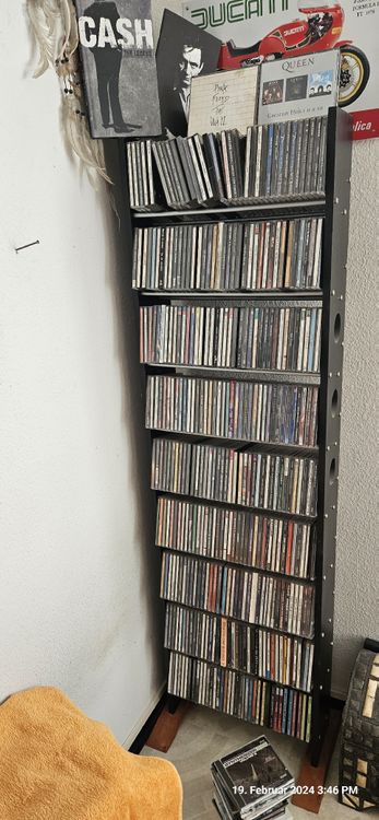 Musik CD | Kaufen auf Ricardo