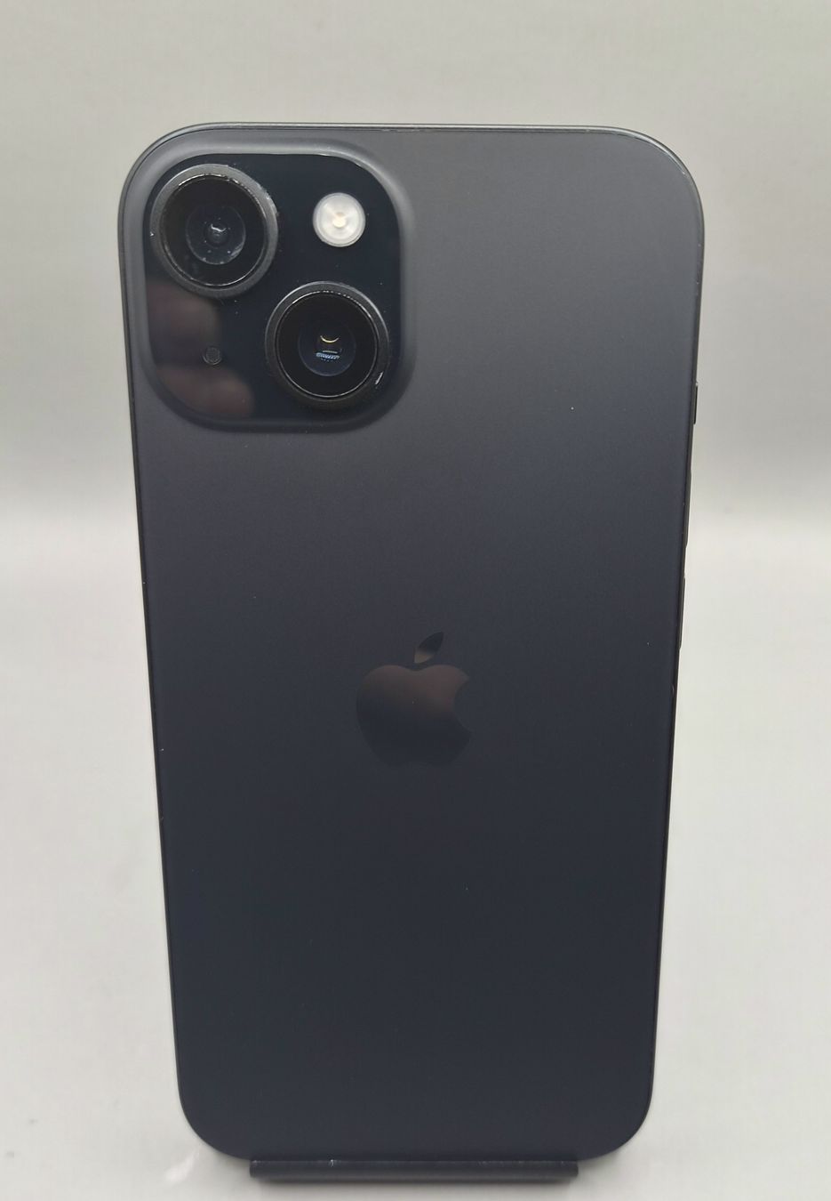 Apple Handys / Smartphones: Iphone15 128Gb Grau – Gebraucht aus Bäretswil von Apipo42 1