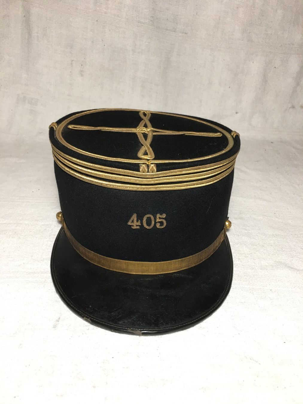 Uniformi: Képi Armée Française – Usato da Renens venduto da brutus18 2