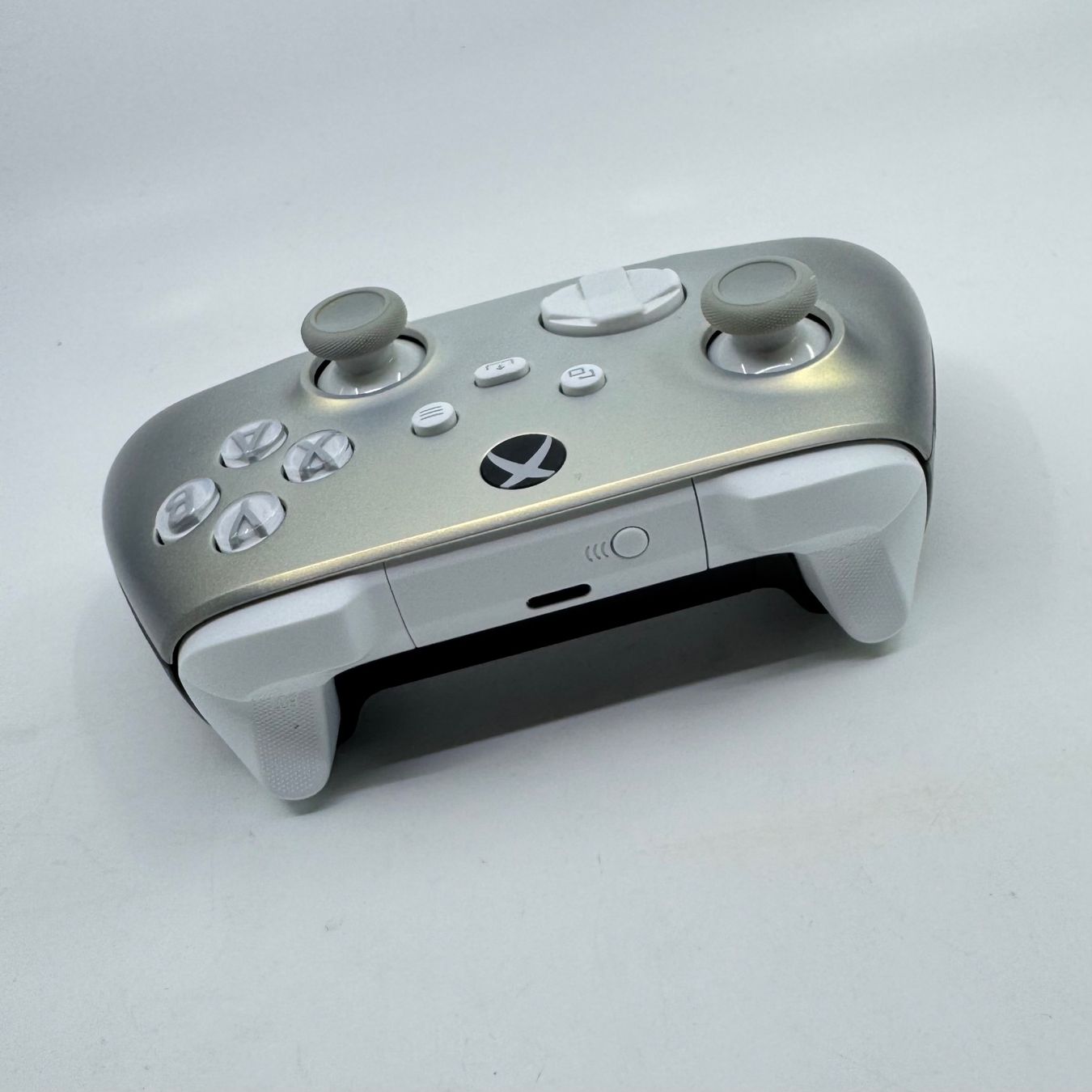 Microsoft Controller: Xbox Wireless Controller Lunar Shift Special Edition – Usato da Herisau venduto da Seyashop1 3