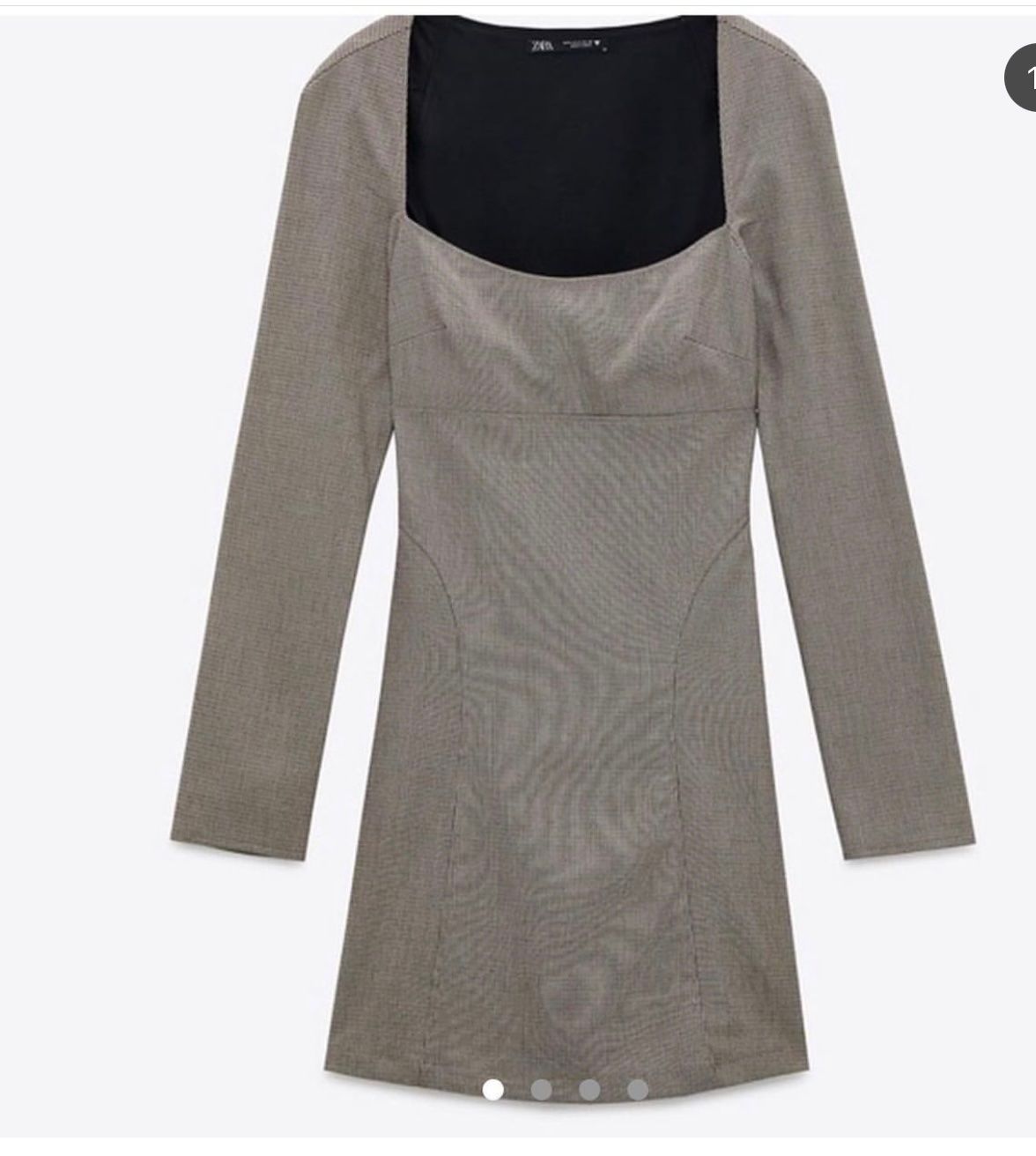 Zara Vestiti: Zara dress – Nuovo e nell'imballaggio originale da Opfikon venduto da ari_7yn2