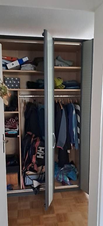 Schränke: Grosser schrank – Gebraucht aus Langenthal von Passoa4 2