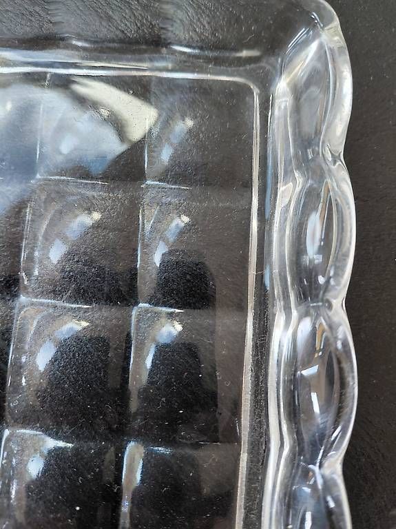 Piatti di portata: Butter Platte – Usato da Bellikon venduto da Anithom 1