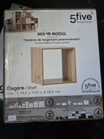 5five Mix’n Modul Regal