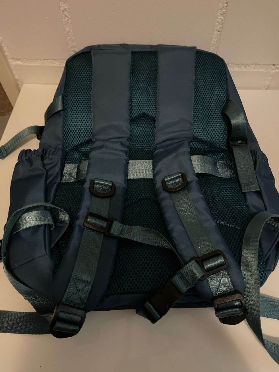 Rucksäcke: Rucksack blau Neuwertig  – Neu (gemäss Beschreibung) aus Unterkulm von AnoliOccasion 1