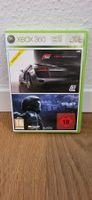 Xbox 360 - Forza Motorsport 3 Halo 3 ODST