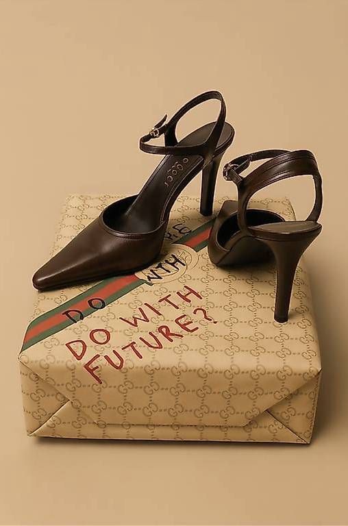 Gucci Chaussures femmes: Gucci Schuhe – D'occasion à Bischofszell par ald_26x2