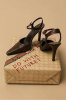 Gucci Schuhe