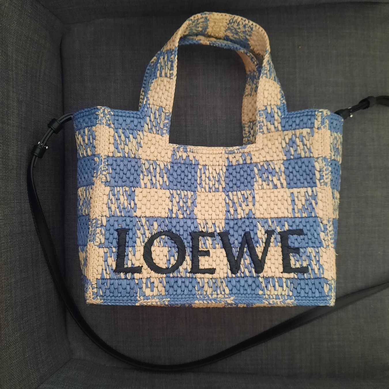Loewe Taschen für Damen: LOEWE sac – Neu (gemäss Beschreibung) aus Yverdon-les-Bains von afu_gl6j 1