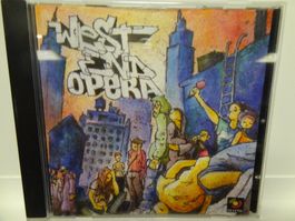 West End Opera CD - Top Zustand - Ein Muss für Sammler!