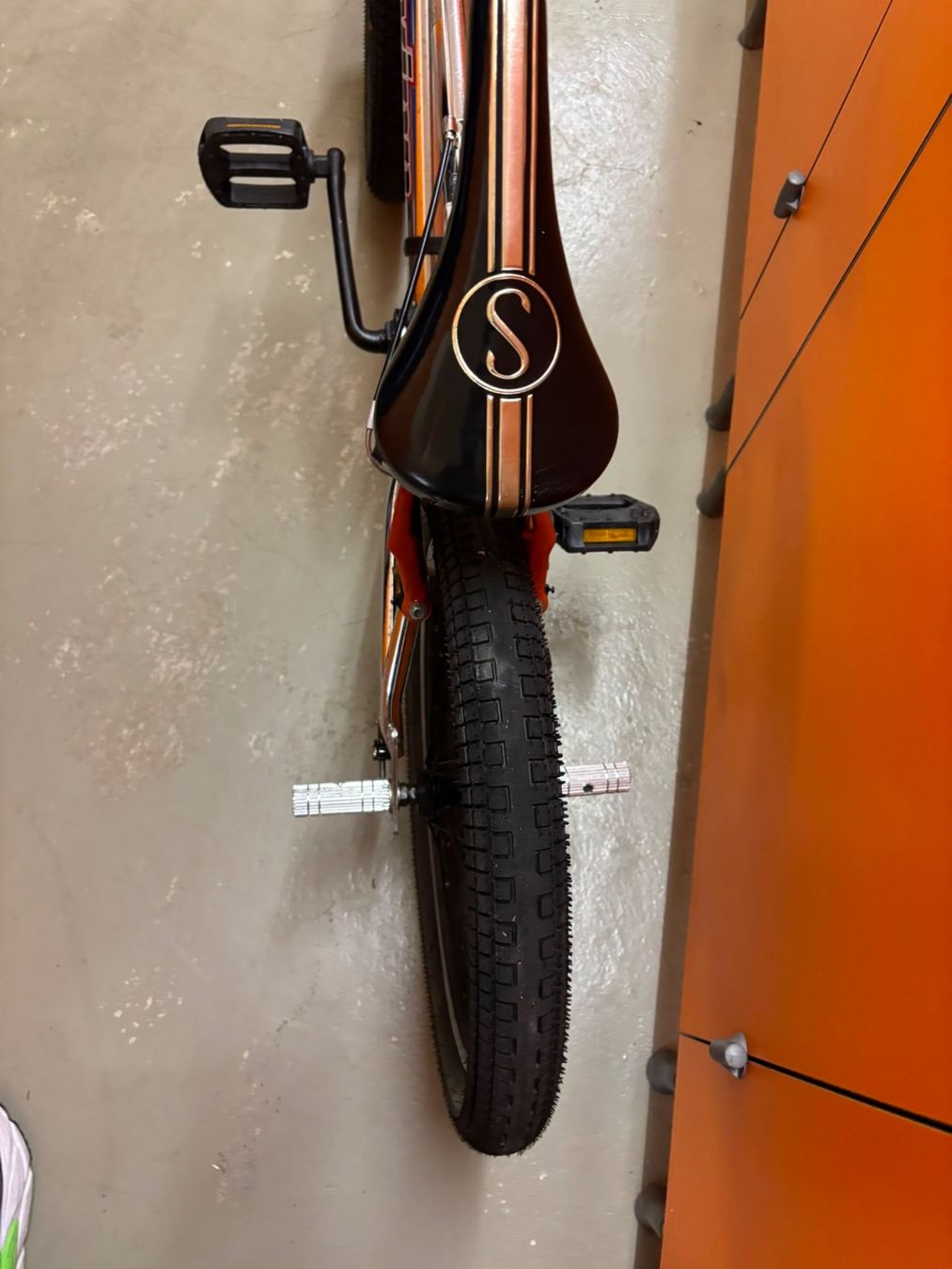 Vélos: BMX – D'occasion à Schwaderloch par z_g 2