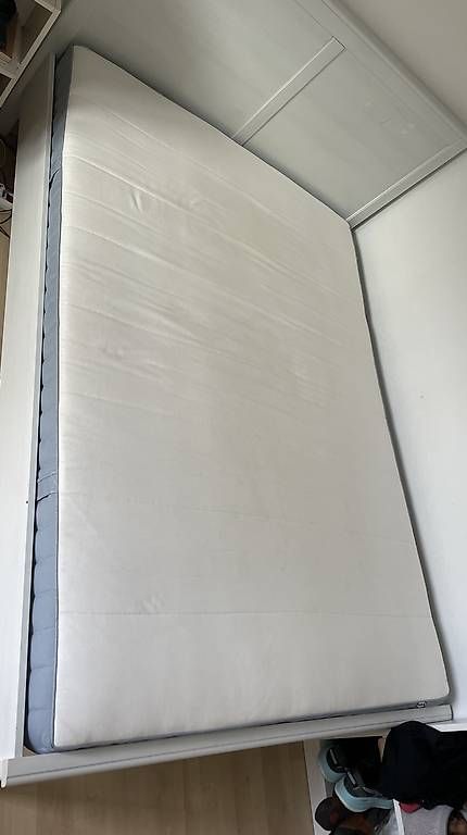 Matratzen: Matratze 140x200cm zu verschenken – Gebraucht aus Zürich von mor_sh7d 2