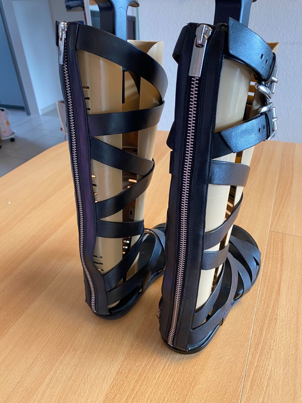Scarpe da donna: Römersandalen Michael Kors – Nuovo (secondo la descrizione) da Zürich venduto da Gemi 1
