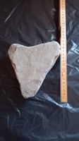 Steinherz Höhe 18cm Breite 15cm