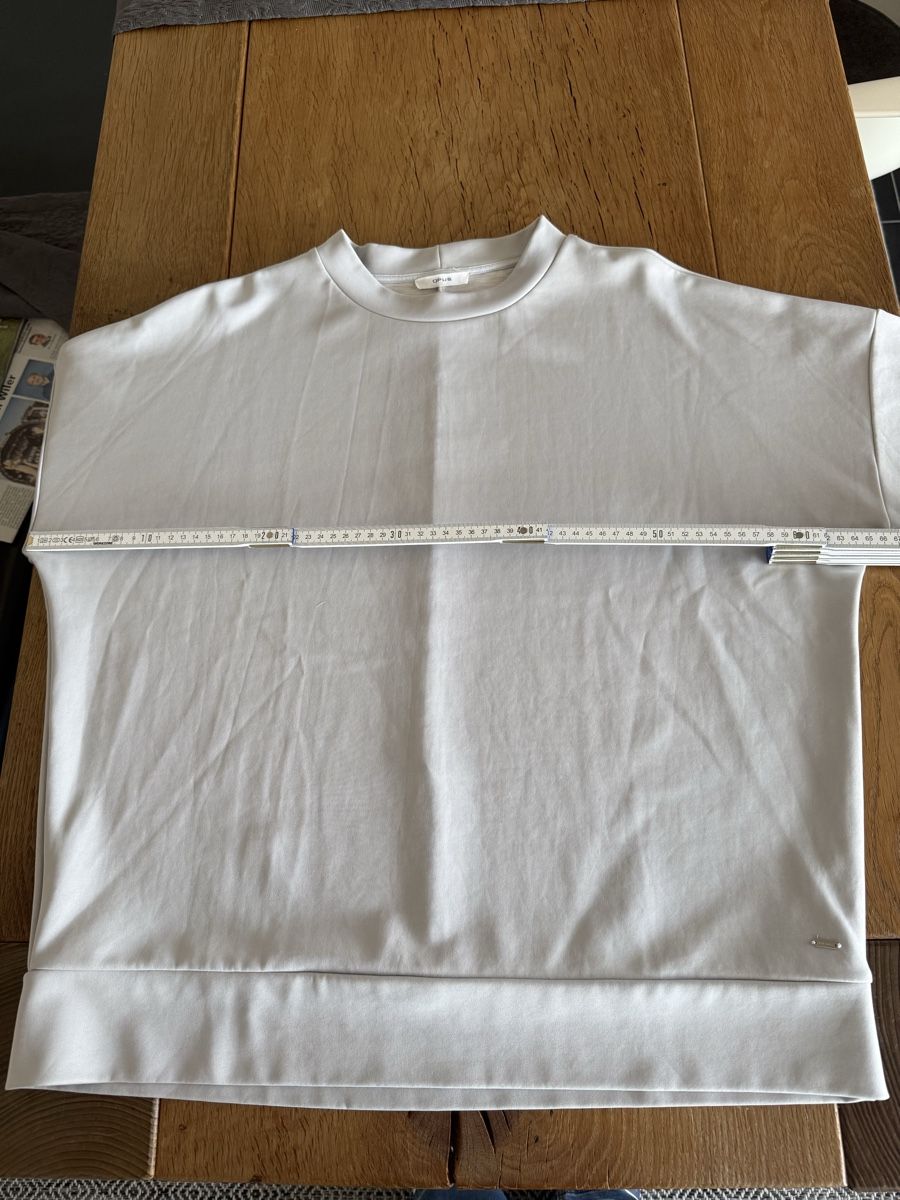 Opus T-Shirts: Lässiges OPUS Sweatshirt L – Gebraucht aus Sirnach von sirni 5