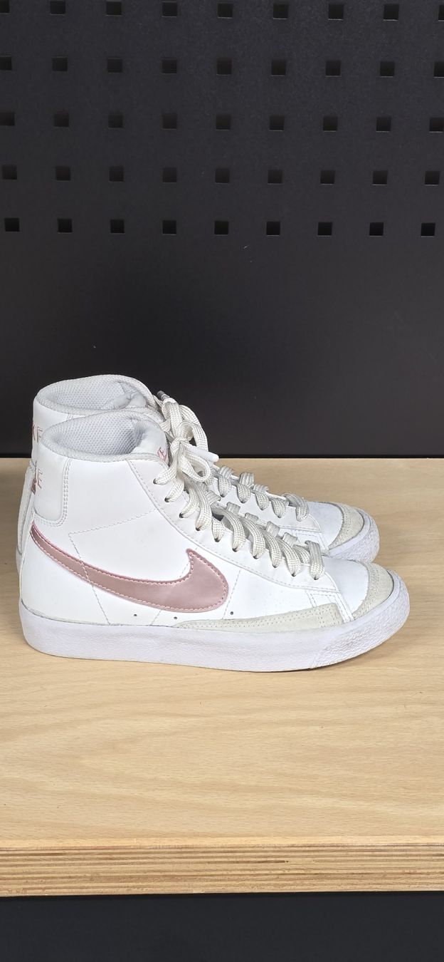 Nike Scarpe per ragazze: Nike Blazer Mid Gr. 35,5 – Nuovo (secondo la descrizione) da Rupperswil venduto da Simke. 3