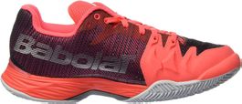 Babolat Jet Mach II Clay Women Gr. 38 / UK 5  VK: 199.-