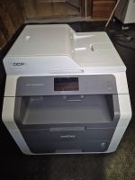 Brother Multifunktionsdrucker DCP-9020CDW