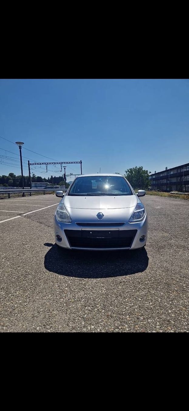 Renault Automobili: Renault Clio 1.2 – Usato da Oberburg venduto da V-n81 4