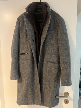 Wintermantel Boggi Milano