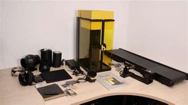 Hansmaker D1 Ultra (Neu) Faser-Diodenlaser
