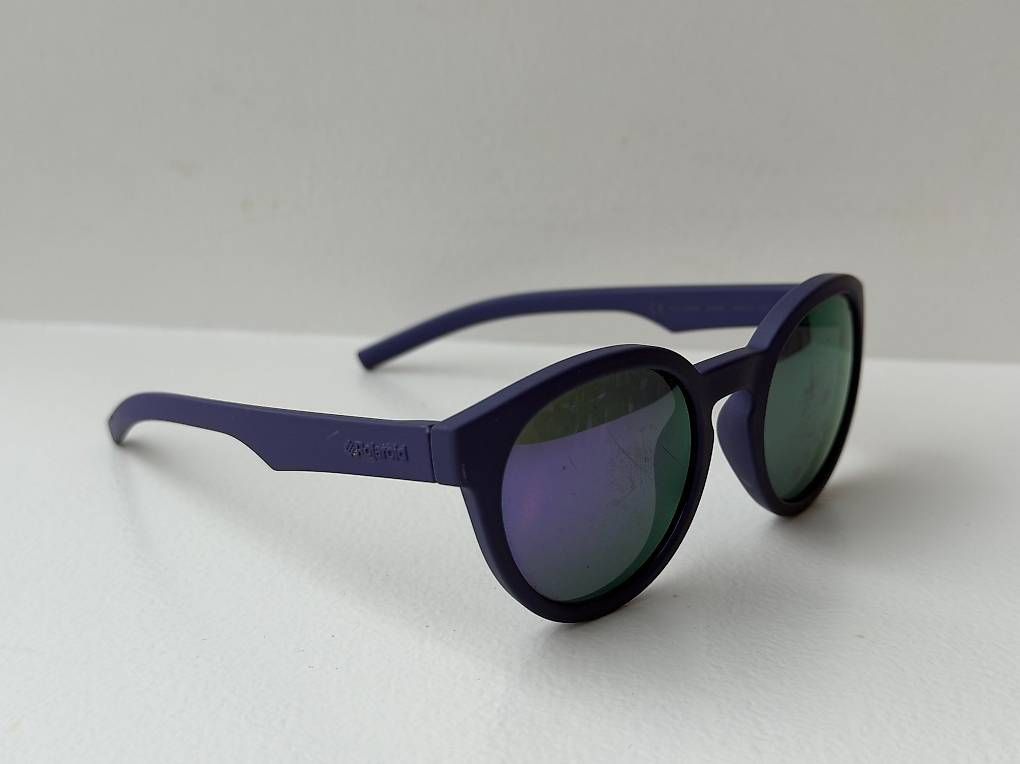 Occhiali & Lenti: Polaroid Sonnenbrille Kind – Usato da Aarau venduto da andyooh