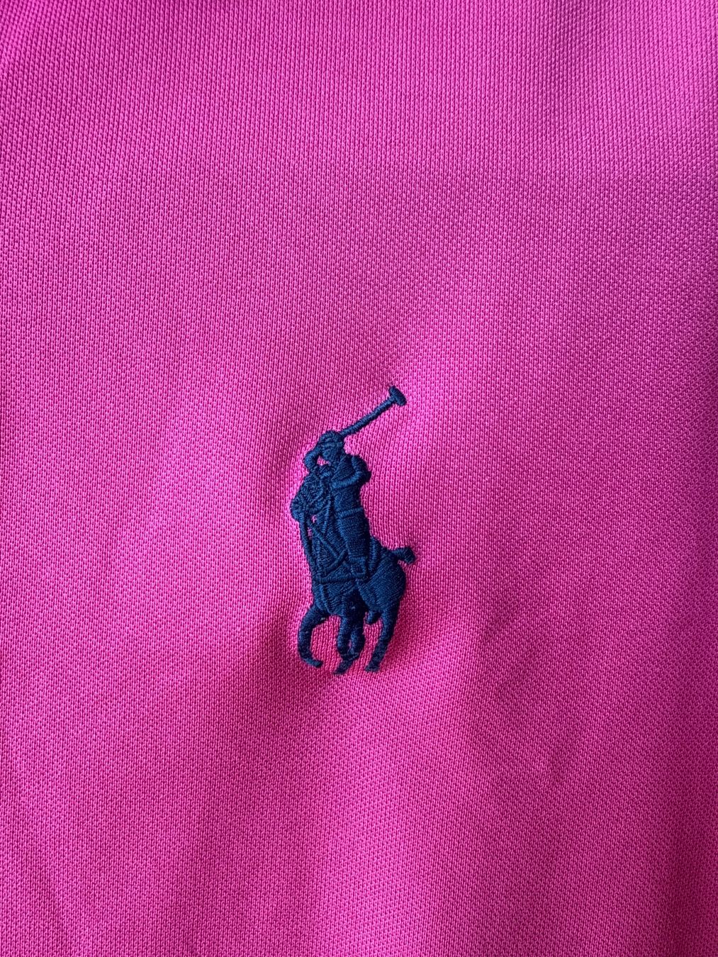 Ralph Lauren Magliette Polo: POLO GOLF RALPH LAUREN SHIRT – Usato da Zürich venduto da SWKA 2