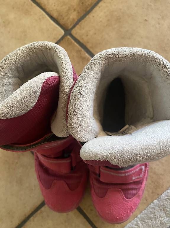 Scarpe per ragazzi: LOWA Winterstiefel 33 – Usato da Därstetten venduto da yas_pb5r 3