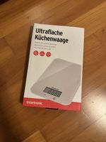 Küchenwaage NEU