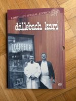Dällebach Kari - Limitierte Holzverpackung - DVD