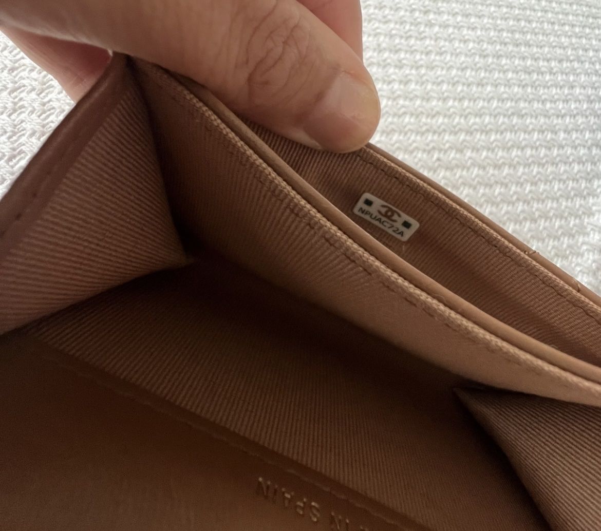 Chanel Altro in  Abbigliamento & Accessori: Chanel 19 Kartenetui – Nuovo e nell'imballaggio originale da Zürich venduto da MomoK5 5