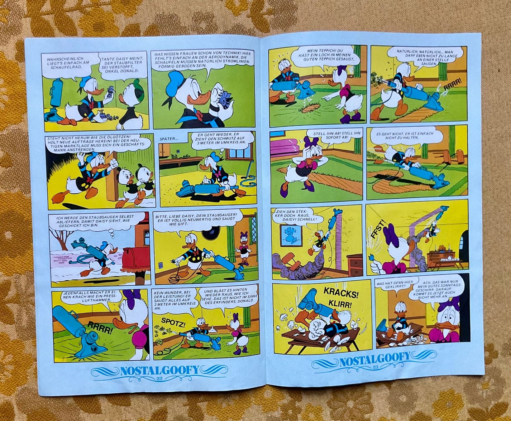 Fumetti: Goofy Heft Nr 11 von 1981 – Usato da Endingen venduto da nathan05 7