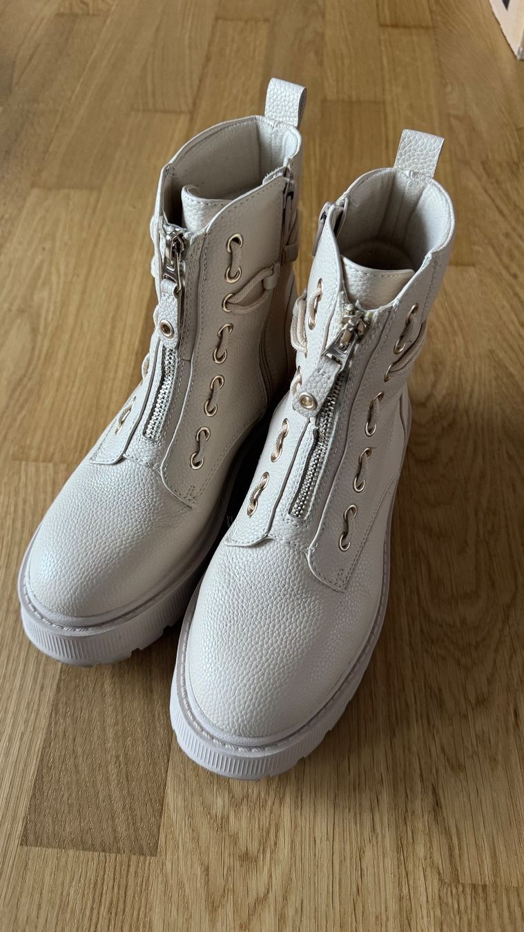 Scarpe da donna: Damen Schue CATWALK GR 38 – Usato da Jonen venduto da BMWE369 3