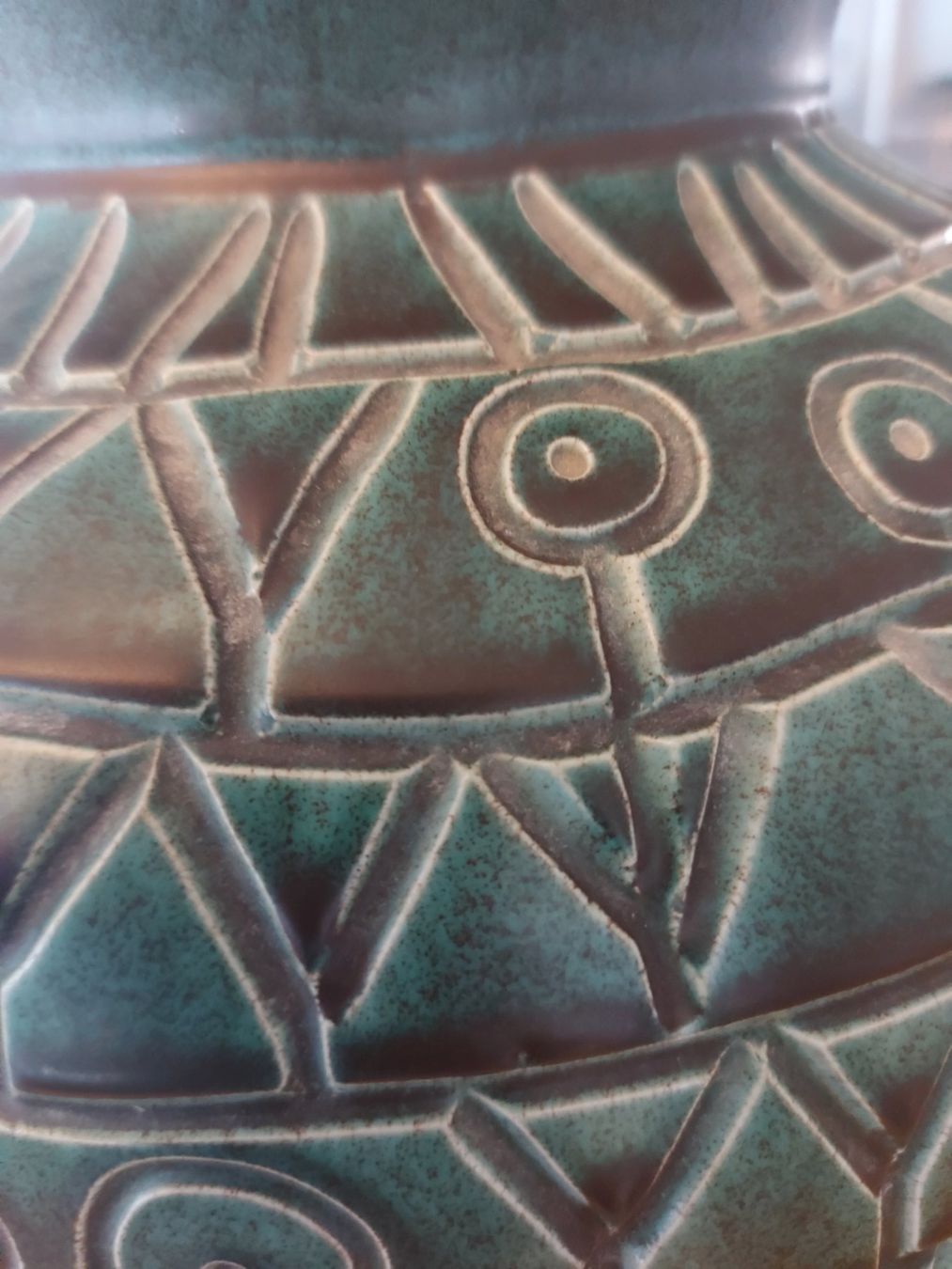 Vasi & Recipienti: Original Gustav Spörri 1959 Vase – Usato da Ostermundigen venduto da son_vd9k 3