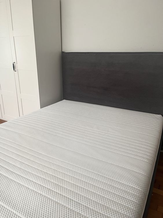 Ikea Matelas: Hochwertige Matratze 160x200 cm – Neuf (Voir description) à Bern par Eliane.vdz 2