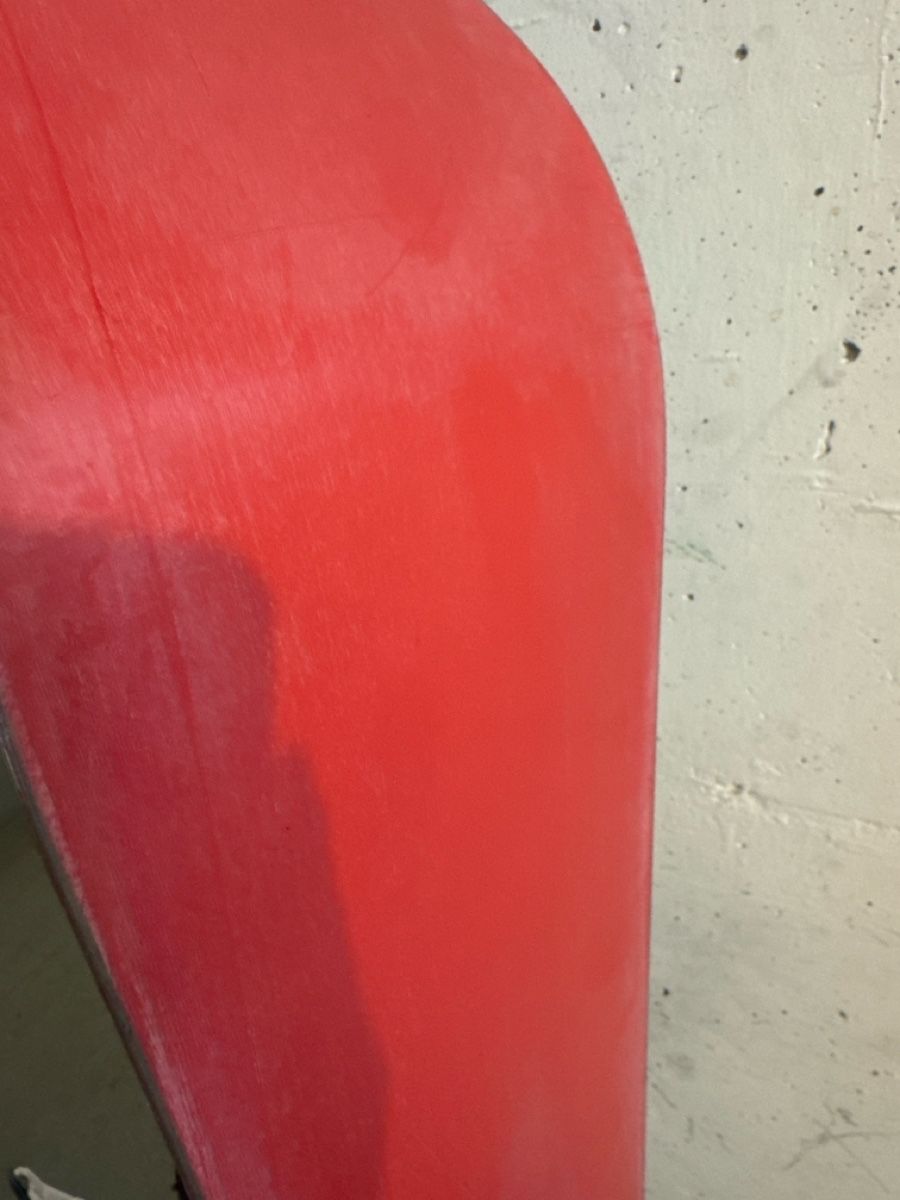 Nidecker Board: Snowboard 153cm inkl. Bindungen von Flow – Usato da Schliern b. Köniz venduto da amo_lln9 6