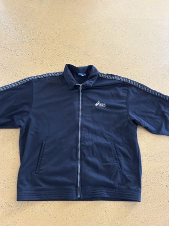 Asics Trainingsjacke