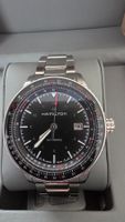 Hamilton Khaki Aviation Converter Auto Uhr