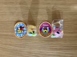 Tamagotchi Collectibles Poop Time Sammelfigur