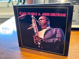 John Coltrane - Black Pearls - KA01B