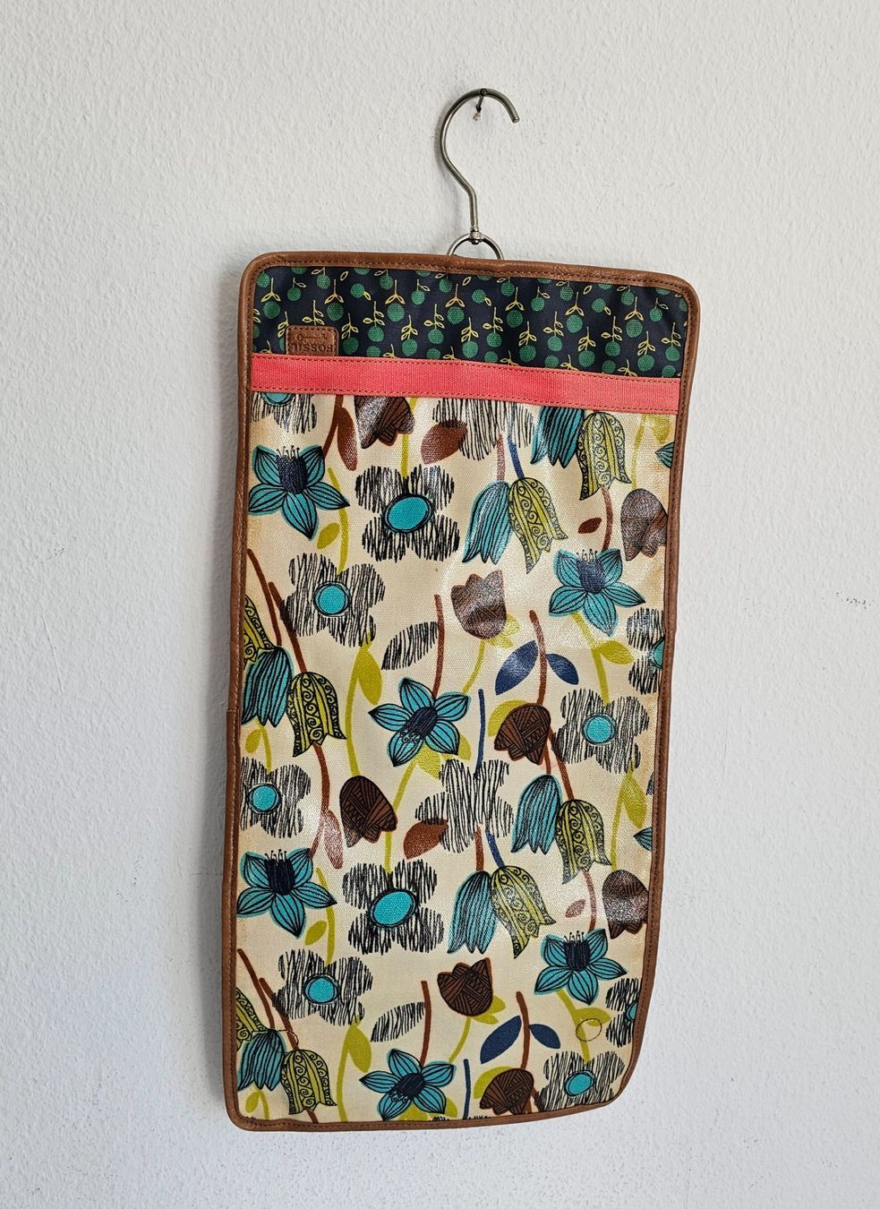 Altro in  Abbigliamento & Accessori: ***FOSSIL***Schlüssel Etui – Usato da Bronschhofen venduto da David80 8