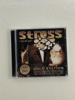 Stress "25.07.03" CD + DVD GOLD EDITION
