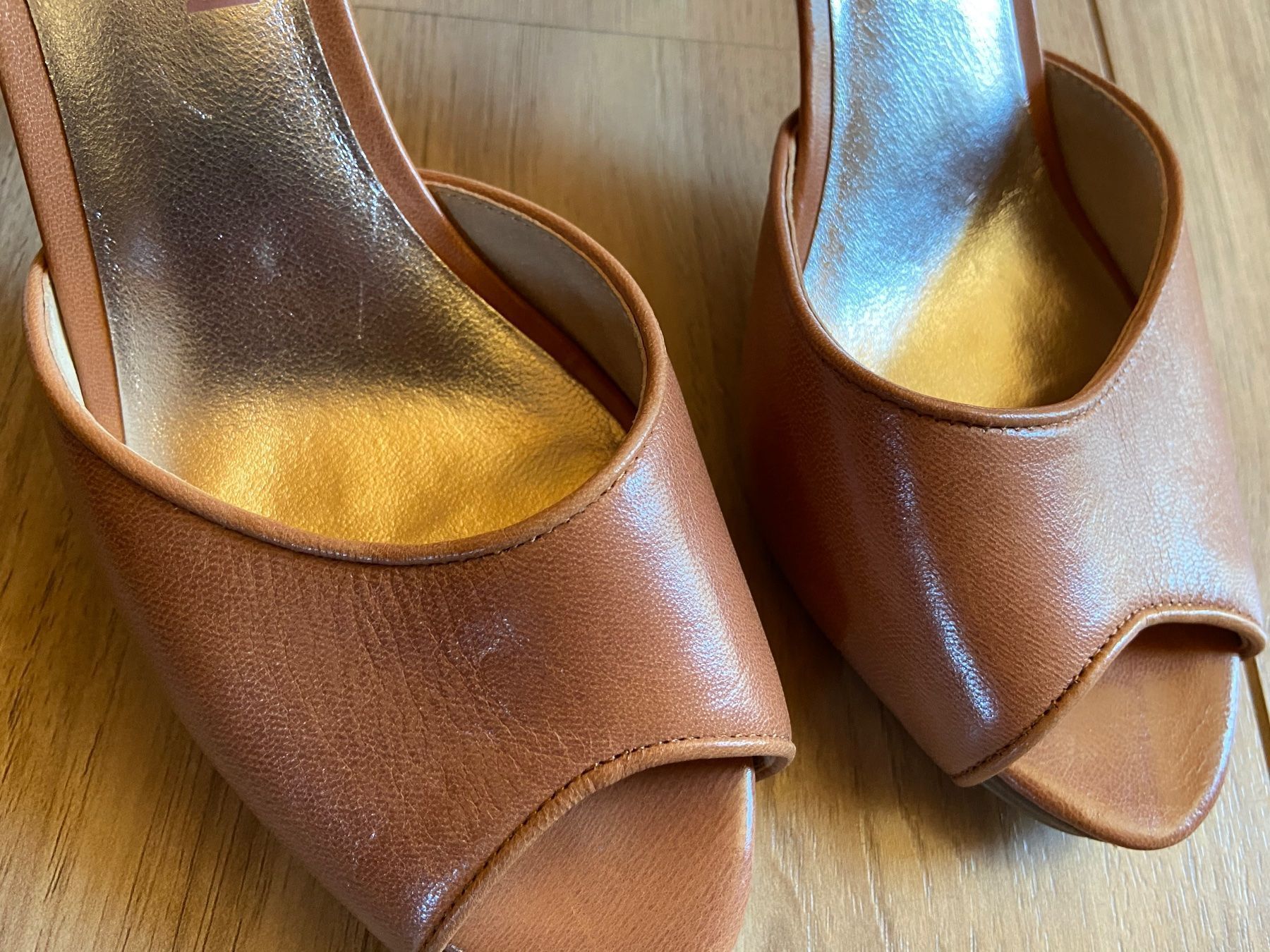 Scarpe da donna: Sandales JB Martin Paris 38 – Nuovo (secondo la descrizione) da Epalinges venduto da madeleine05 3