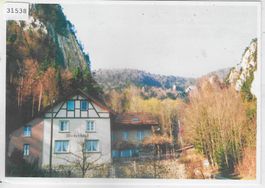 Oberdorf SO - Restaurant Weberhüsli