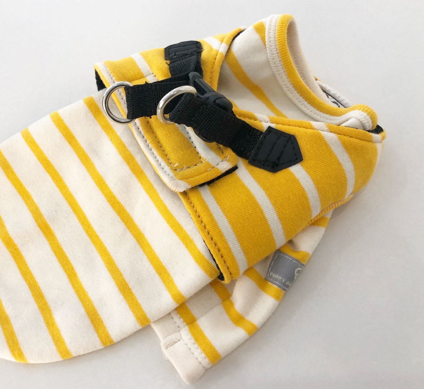 Abbigliamento: Puppy Angel Harness Vest – Nuovo e nell'imballaggio originale da Naters venduto da PuppyAngel_Schweiz 2